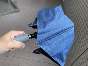 男性におすすめな日傘はどれ？恥ずかしくない日傘は？