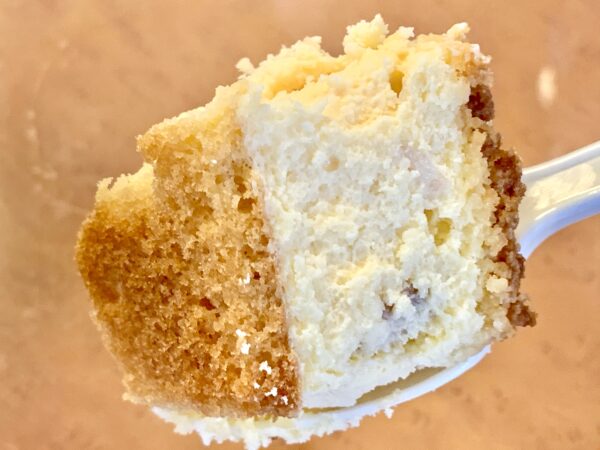 【成城石井オリジナル】糖類OFFのプレミアムチーズケーキを食べてみた！