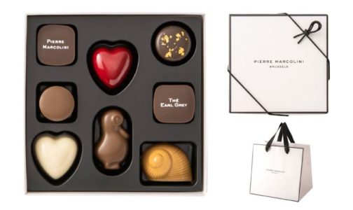 【2021年バレンタイン】自分チョコにおすすめな高級チョコレート7選！