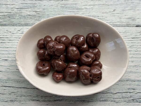 カルディ　麦チョコ