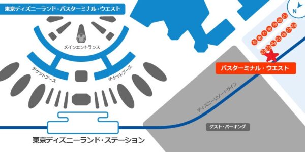 【1955 東京ベイ by 星野リゾート宿泊レビュー】子連れディズニー後に泊まった正直な感想｜ママ友ファミリーと利用